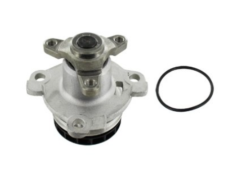 Водяна помпа