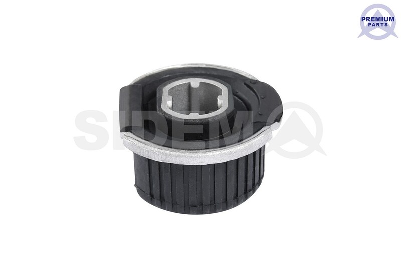 Сайлентблок