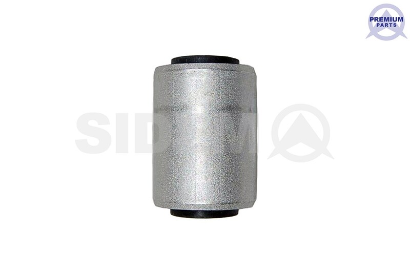 Сайлентблок