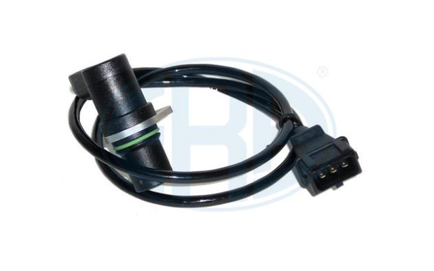 Датчик положення колінчастого вала (датчик імпульсів)