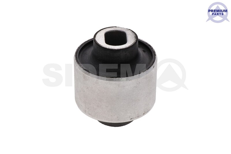 Сайлентблок