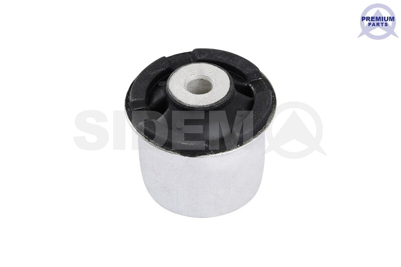 Сайлентблок