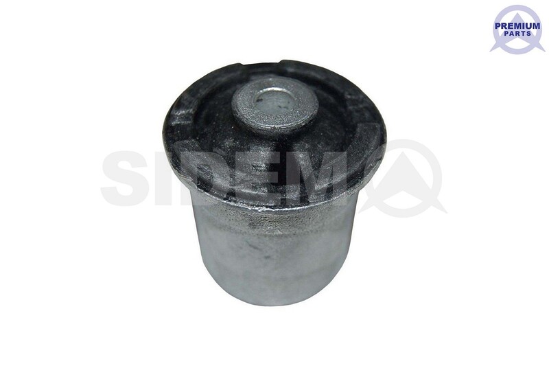 Сайлентблок