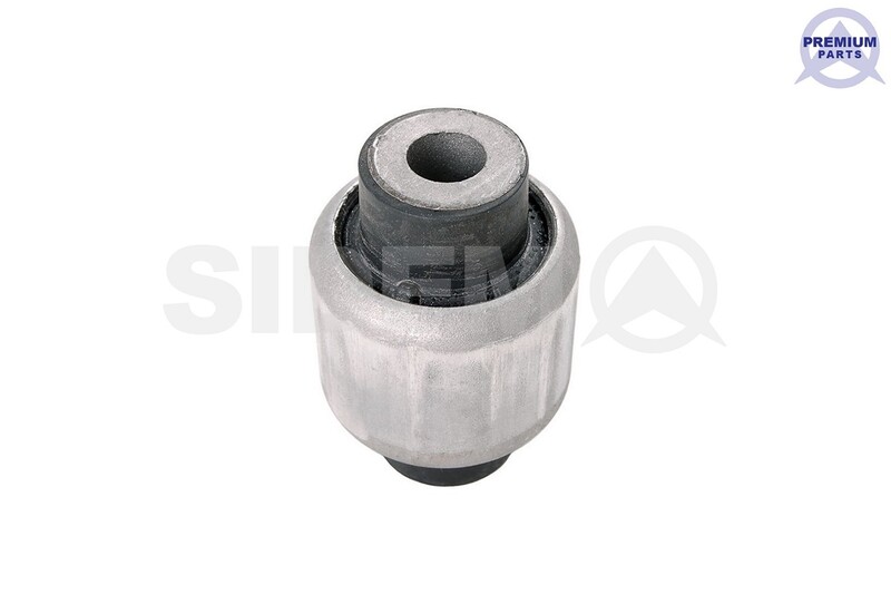 Сайлентблок