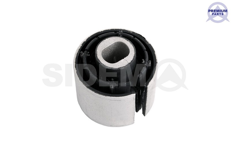 Сайлентблок