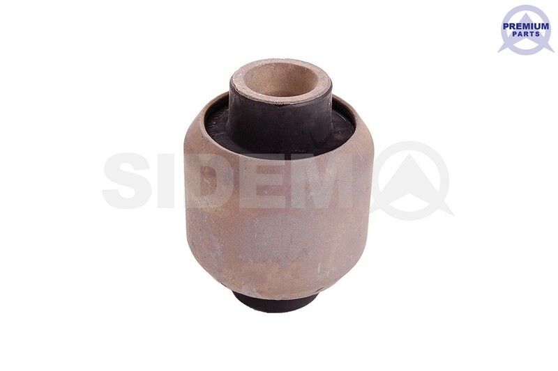 Сайлентблок