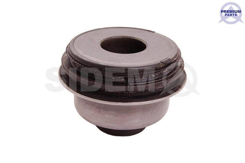 Сайлентблок