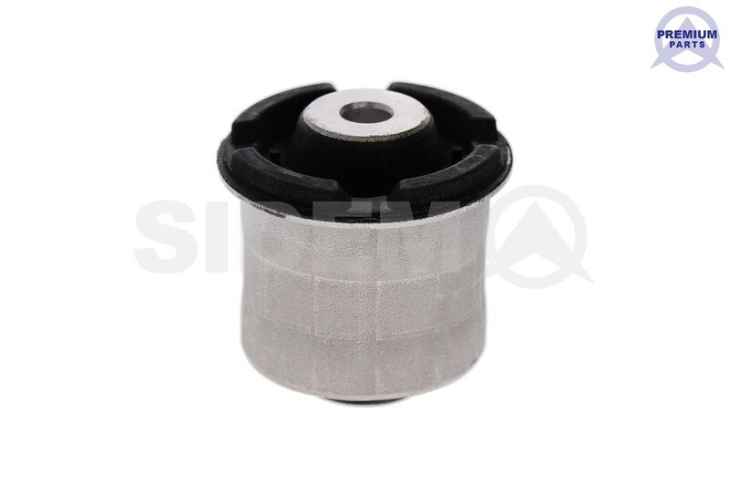 Сайлентблок