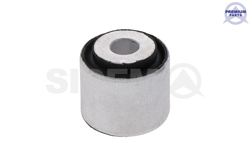 Сайлентблок