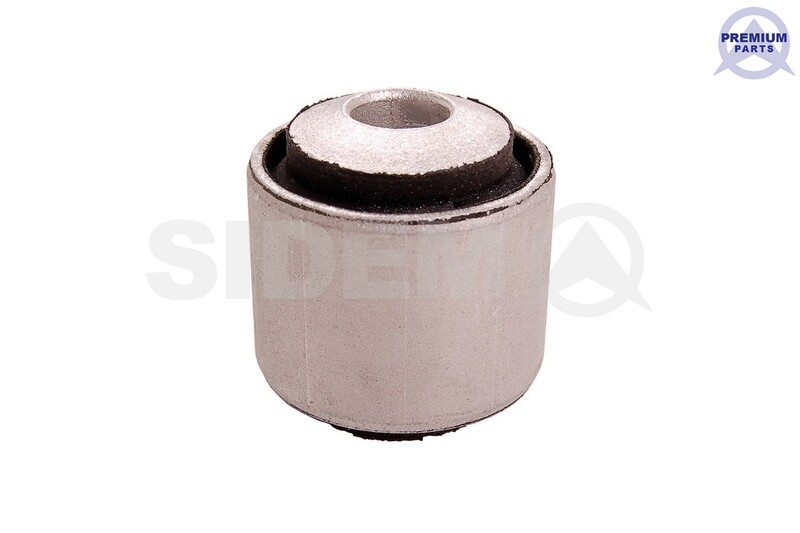 Сайлентблок