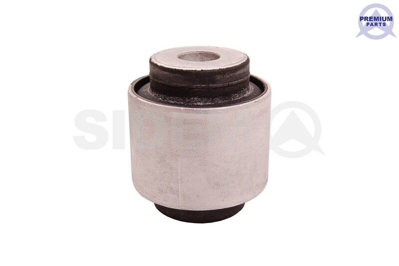 Сайлентблок