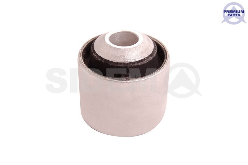 Сайлентблок