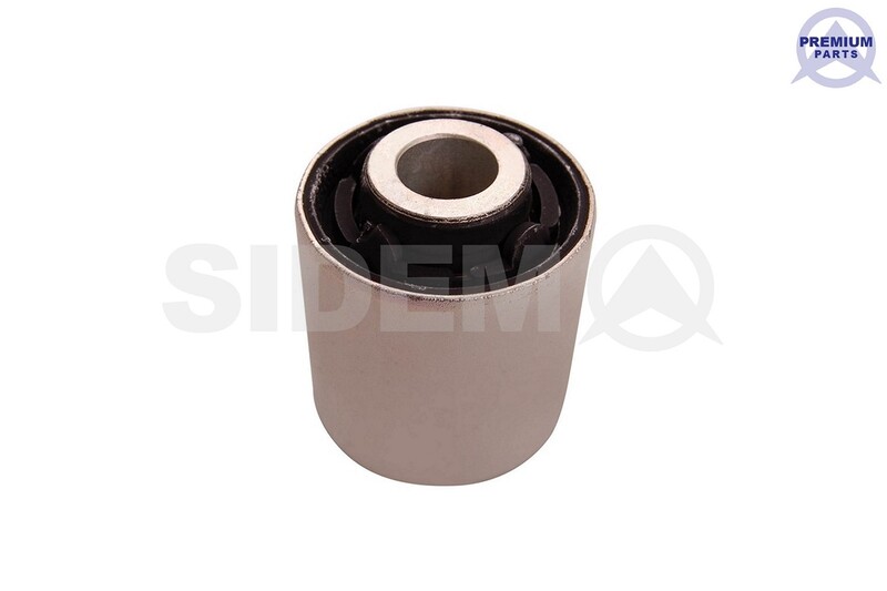 Сайлентблок