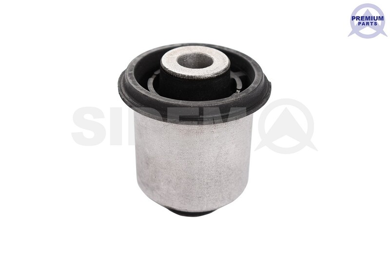 Сайлентблок