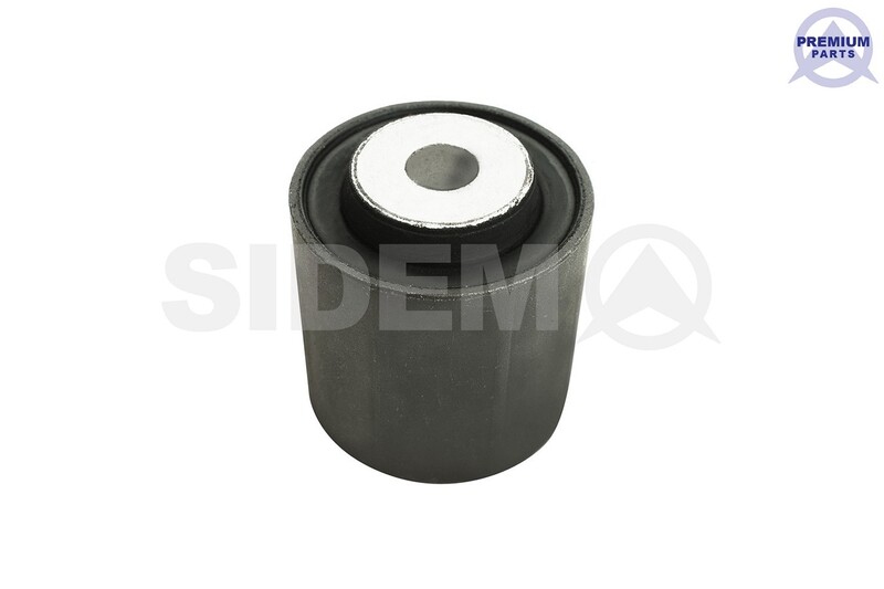 Сайлентблок