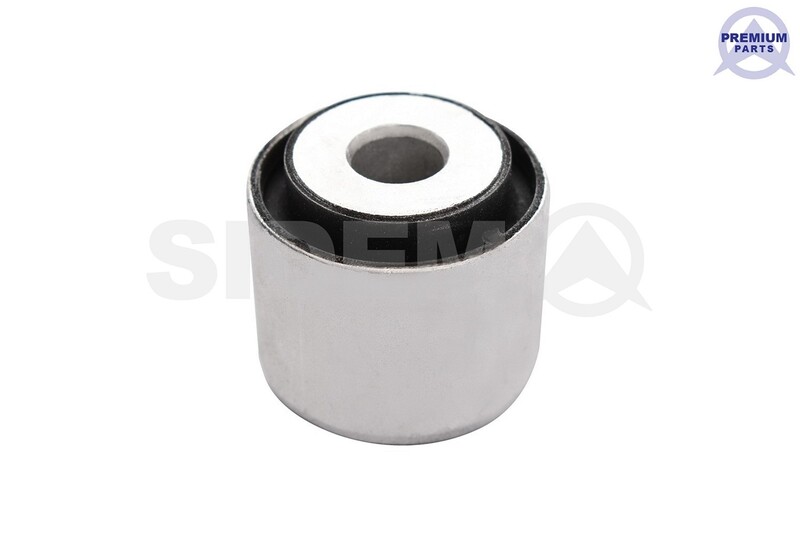 Сайлентблок