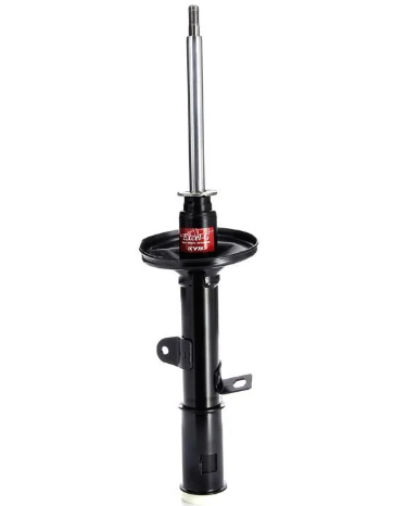 Амортизатор підвіски