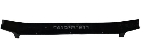 мухобойка Volkswagen LT II 1996-2006 VIP Китай