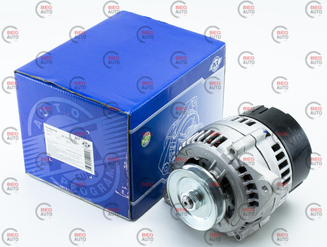 генератор Таврия,Славута, Sens  клин.шкив (AT) 65A