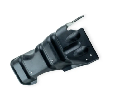 брызговик ДВС (пыльник) Sens передние (АвтоЗАЗ) прав. t1301-2802014-01 - зображення 2