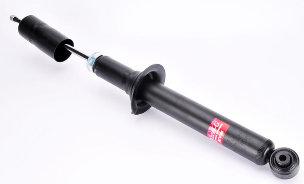 Амортизатор підвіски