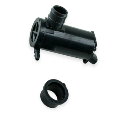 мотор бачка омывателя Lanos