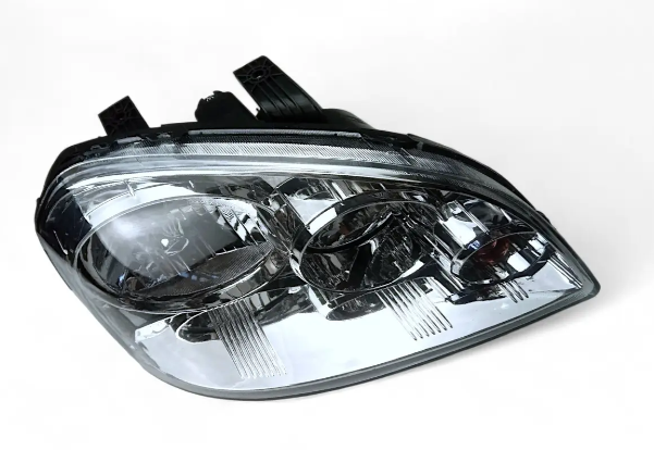 фара Lacetti sedan прав. с коректором