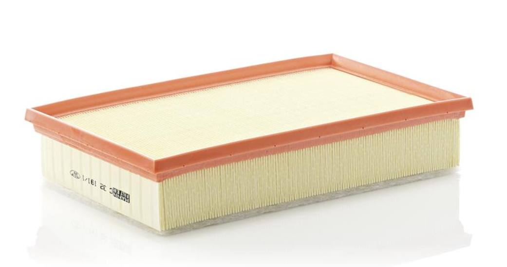 Повітряний фільтр