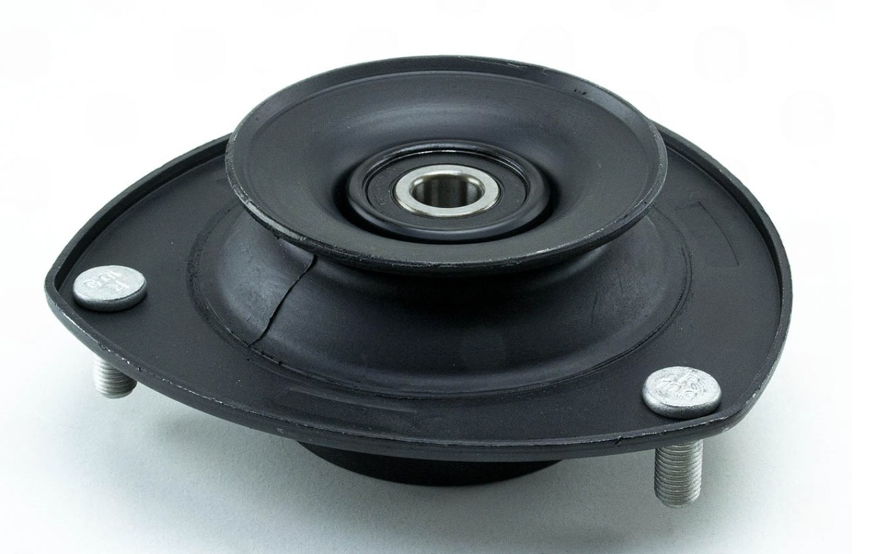 опора стойки пер. Hyundai Tucson 04->  (TOPRAN)