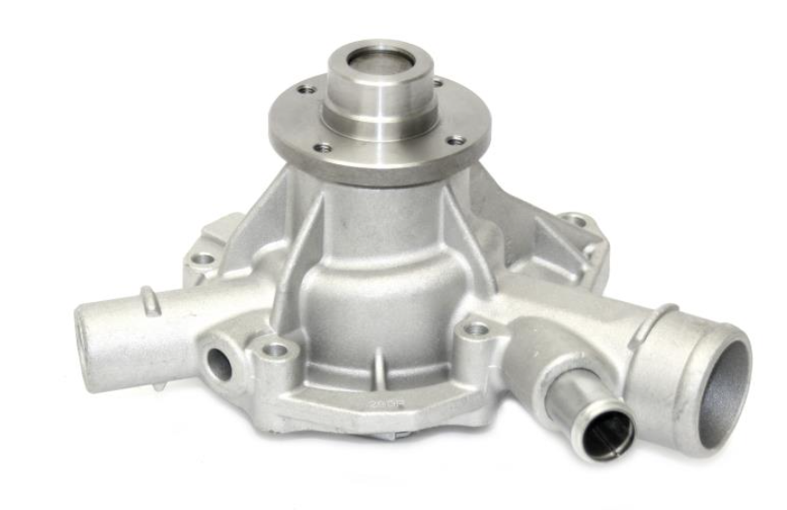 Водяна помпа