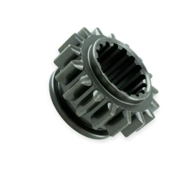 шестерня 1-пер. и задн. хода МТЗ, Z=17 (Arvik) 50-1701212 - зображення 2