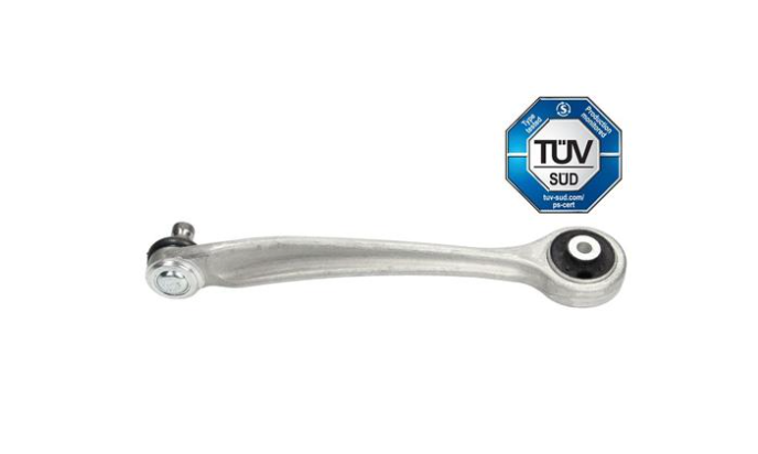 Важіль підвіски G5-524 - зображення 2