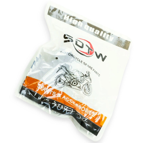 храповик HONDA DIO AF 61/62/68 248007 - зображення 2