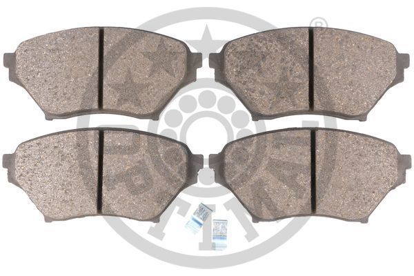 Зимовий склоомивач MPMOIL / -22°C / 2 л. /  85002 - зображення 2