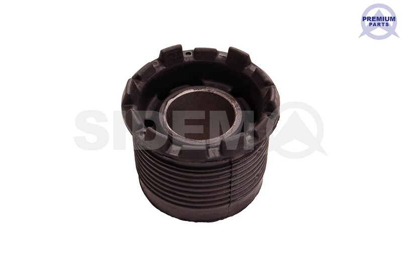 Сайлентблок