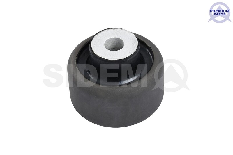 Сайлентблок