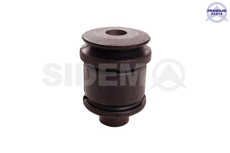 Сайлентблок