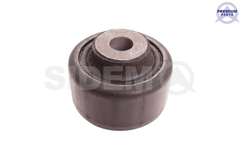 Сайлентблок