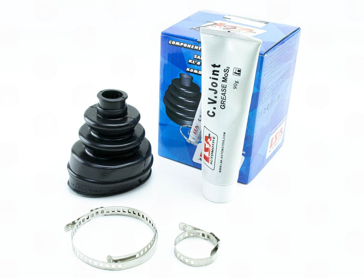 пыльник гранат Таврия внутренний Н/О LSA