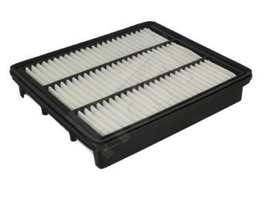 фильтр возд. Hyundai Terracan 2.5-.9D/3.5i V6 01->  (HART)