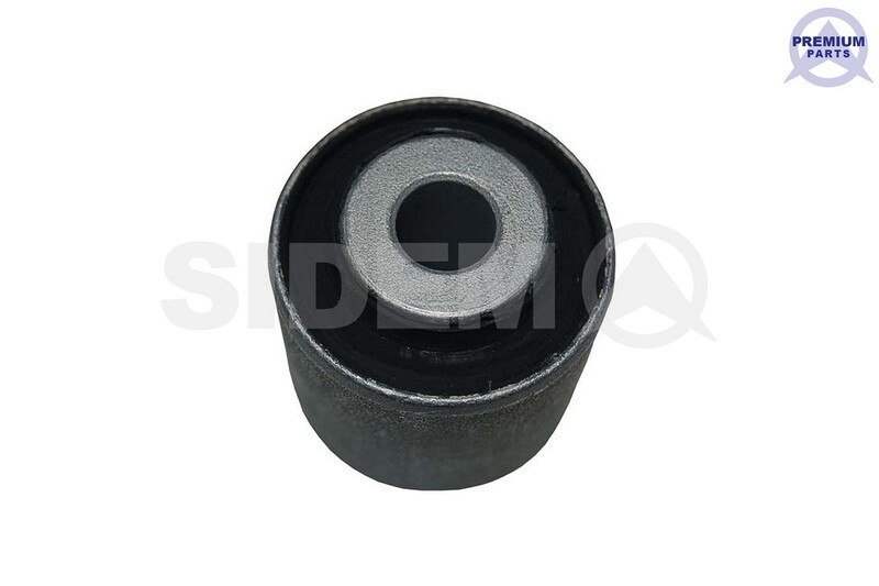 Сайлентблок