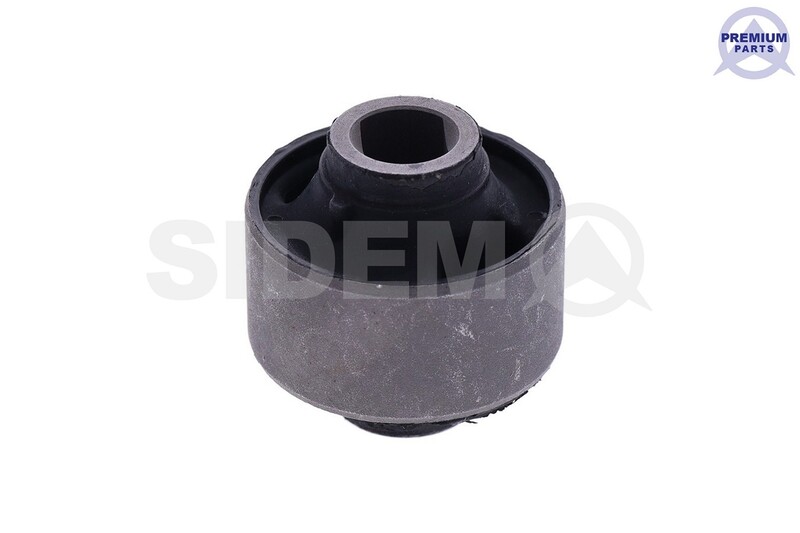 Сайлентблок