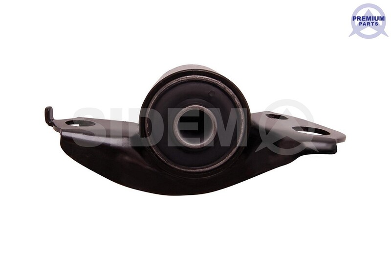 Сайлентблок