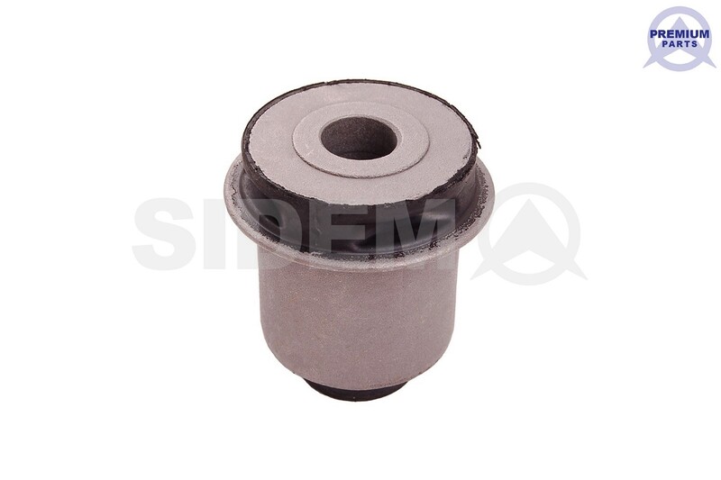 Сайлентблок