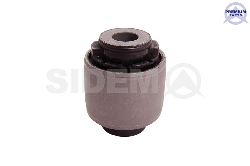 Сайлентблок