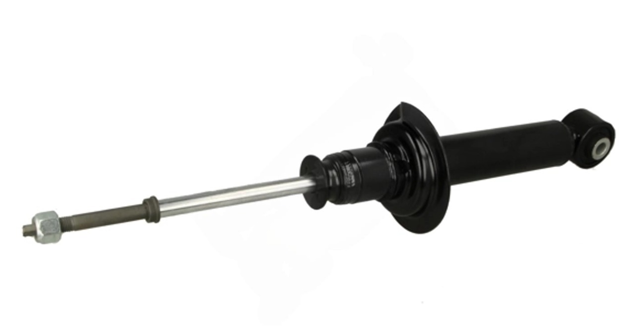 амортизатор зад. Nissan Almera N15 95-> газ.  (HART)