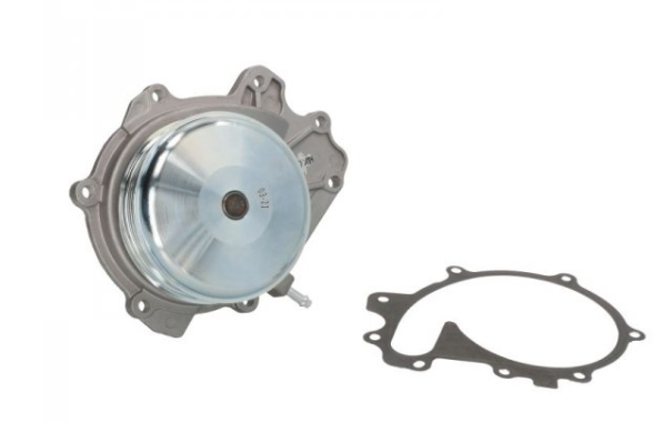 Водяна помпа