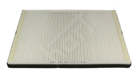 фильтр салона MB A-class (W168), Vaneo 97->  (HART)