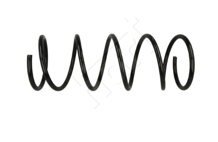 пружина пер. Ford Focus 1.8-2.0i (98-05)  (HART)
