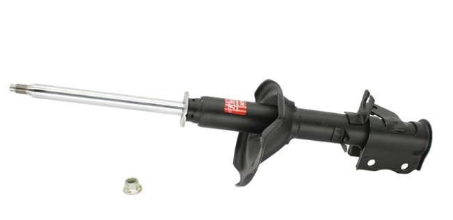 Амортизатор підвіски